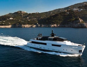 The yachting equivalent of Marmite