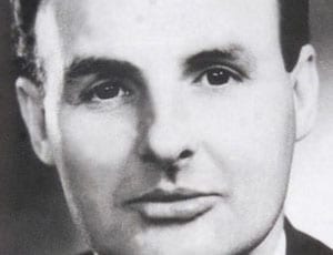 Archibald Hall (AKA Archibald Thomson-Hall, Roy Fontaine, the Killer Butler and the Monster Butler, 1924 – 2002)