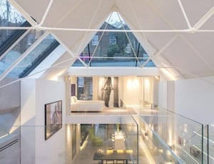Five of the Best: Artists’ studios