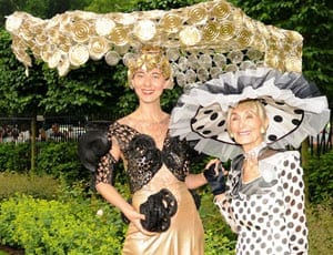 Royal Ascot in London