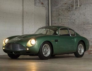 Taking Aston to another level