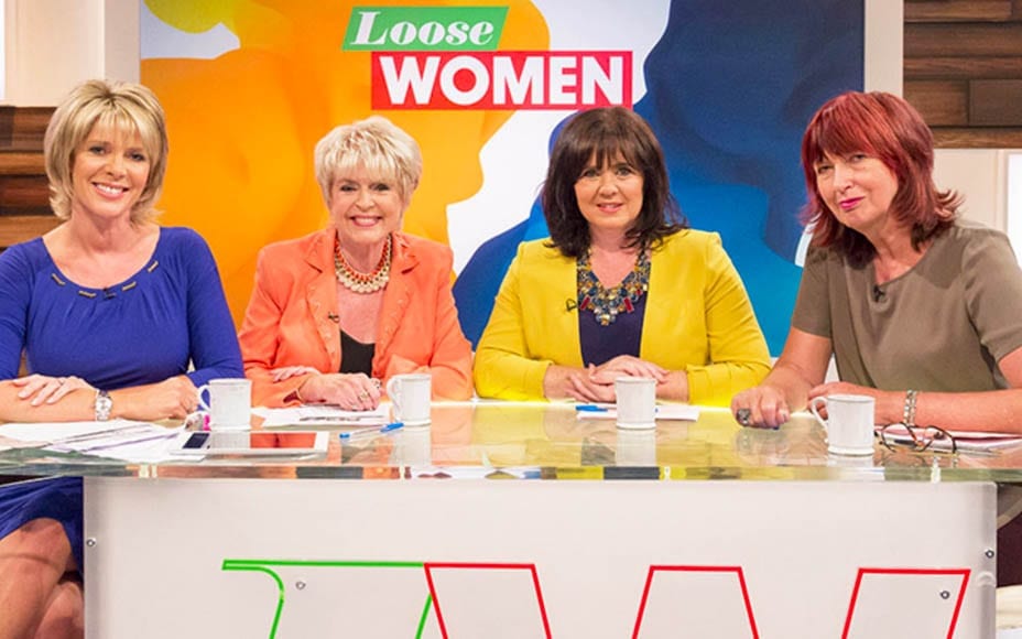 Petition – Axe Loose Women