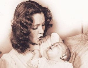 Manacled to Mummy