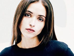 Barbara Casasola