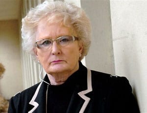 Barbara Driver
