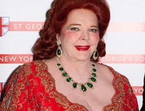 Baroness Gabriella Langer von Langendorff