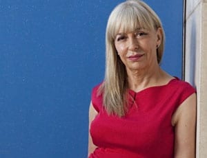Baroness Greenfield CBE