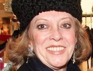 Baroness Marie-Claire von Alvensleben