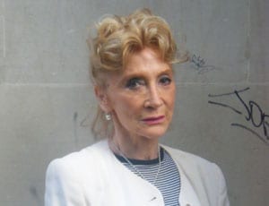 Baroness Stefania von Kories zu Goetzen (1939 – 2013)