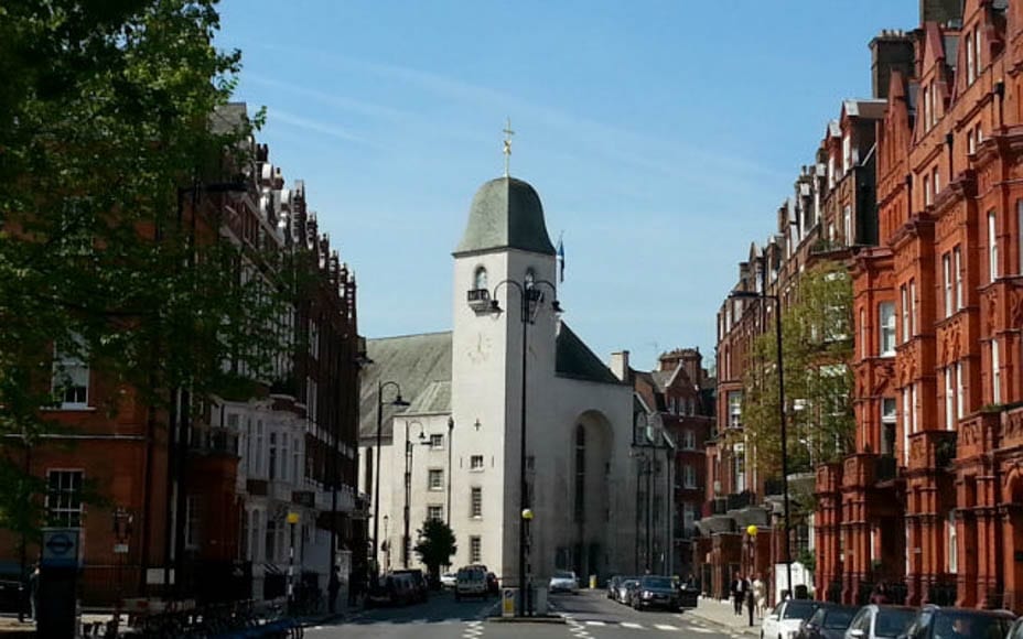 Reader Invite – The Beauchamp Bazaar