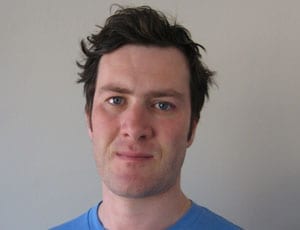 Ben Falk: “What’s on your mantelpiece?”