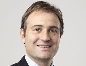 Ben Goldsmith: “What’s on your mantelpiece?”