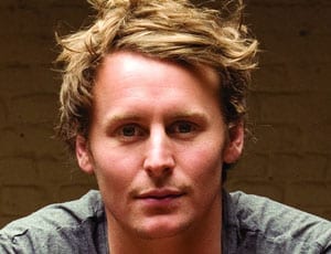 Ben Howard