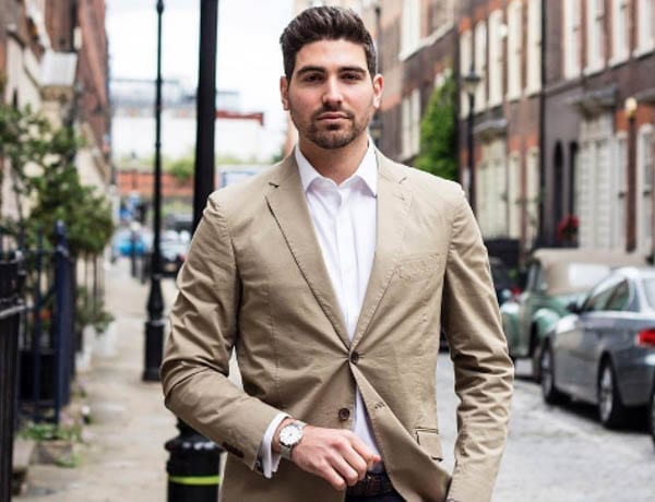 Benjamin Lipari