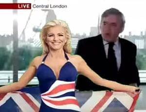 Video of the Week: It’s The Benny Brown Show