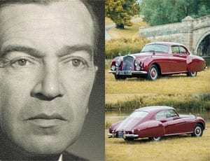 The Bentley of Taste
