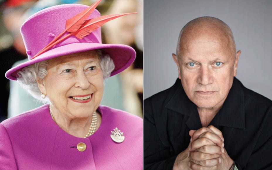 Letters – Berkoff & Brenda