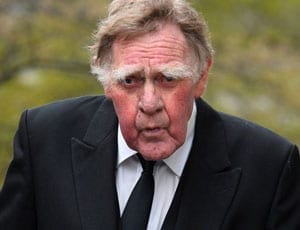Sir Bernard Ingham
