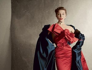 Bettina Graziani (1925 – 2015, born Simone Micheline Bodin, also professionally known as ‘Bettina’)