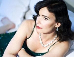 Beverley Craven