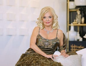 Beverly Cohen