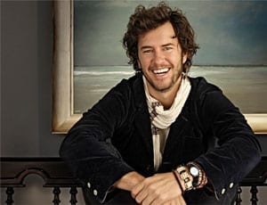 Blake Mycoskie