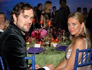 Jeremy Blake and Theresa Duncan (1971 – 2007 and 1966 – 2007)