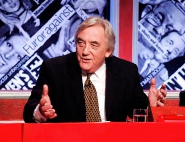 Bob Marshall-Andrews QC