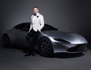 A Bond bargain