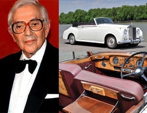 Bonded to a Rolls