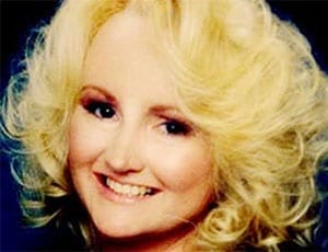 Bonnie Lee Bakley (1956 – 2001)