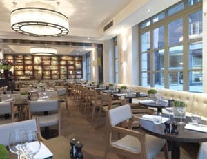 Breakfasting like a botanist
