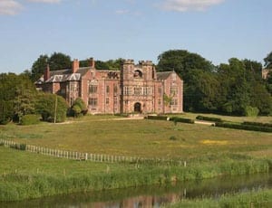 A Prodigy house