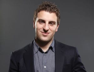 Brian Chesky