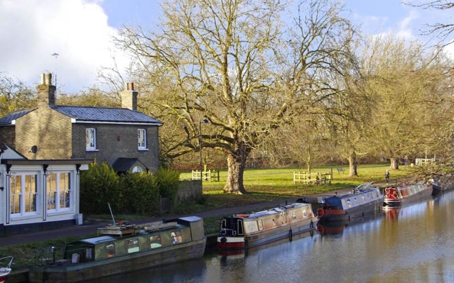 Britain’s Prettiest Council House