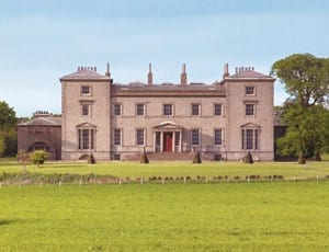 Cairness House – A Masonic mansion