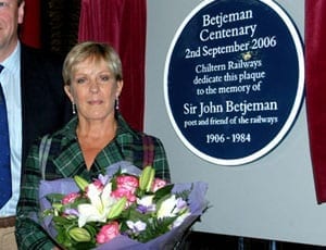 Candida Lycett Green (1942 – 2014; nicknamed “Wibz”)