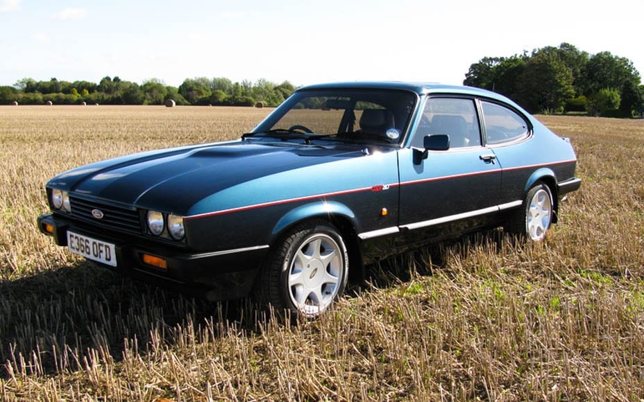 A Costly Capri