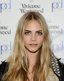 Cara Delevingne