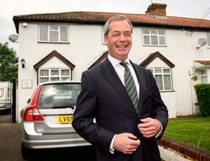 Picture of the Week: Caravan man