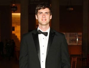 Carter Cleveland