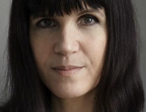 Catherine Mayer