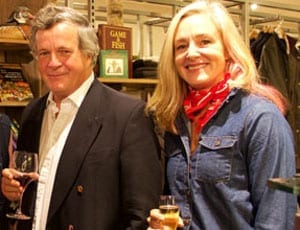 Celebrating Orvis