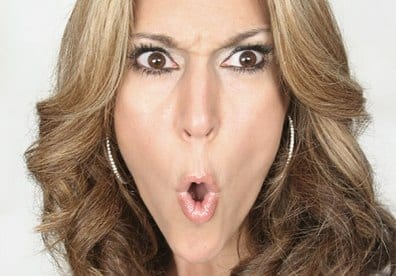 Céline Dion CC OQ