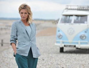 Chantelle Pidgley: What’s on your mantelpiece?