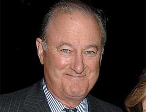 Charles Cadogan, The Rt. Hon. the 8th Earl Cadogan, KBE, DL