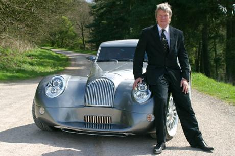 Charles Morgan