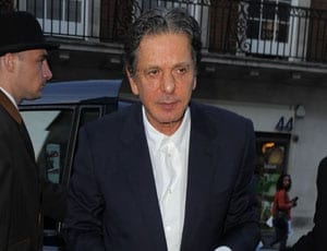 Wally of the Week: Charles Saatchi