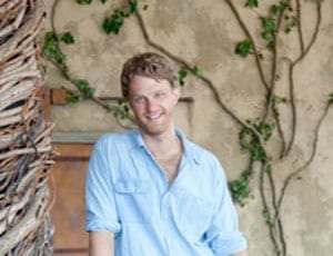 Charlie Baker
