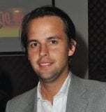 Charlie Gilkes